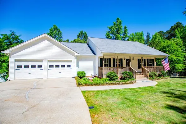 1475-A N Flat Rock Road, Douglasville, GA 30134