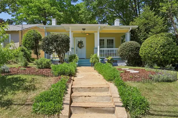 2259 Newnan Street, Atlanta, GA 30344