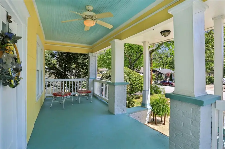 2259 Newnan Street, East Point, GA 30344 - #3