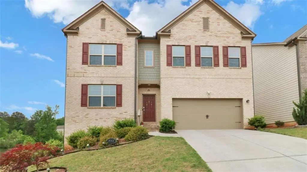 327 Round Pond Drive, Lilburn, GA 30047 - #1