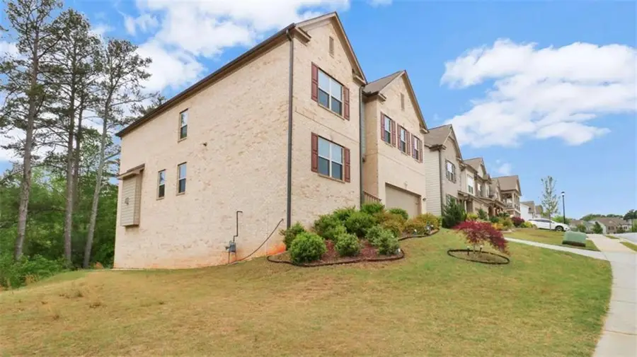 327 Round Pond Drive, Lilburn, GA 30047 - #2