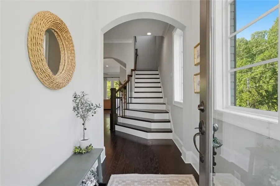 648 Landler Terrace, Alpharetta, GA 30009 - #3