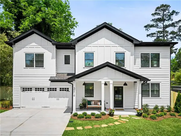 3216 Cedar Street, Scottdale, GA 30079