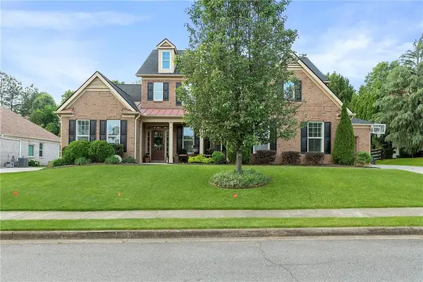 210 Millstone Parkway, Woodstock, GA 30188