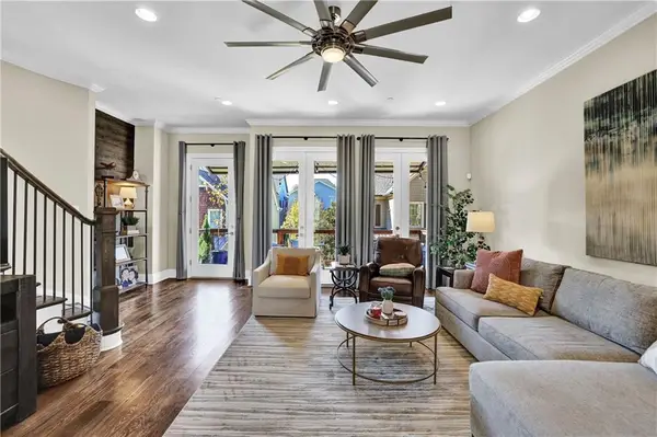 180 Easy Pines Way, Marietta, GA 30060