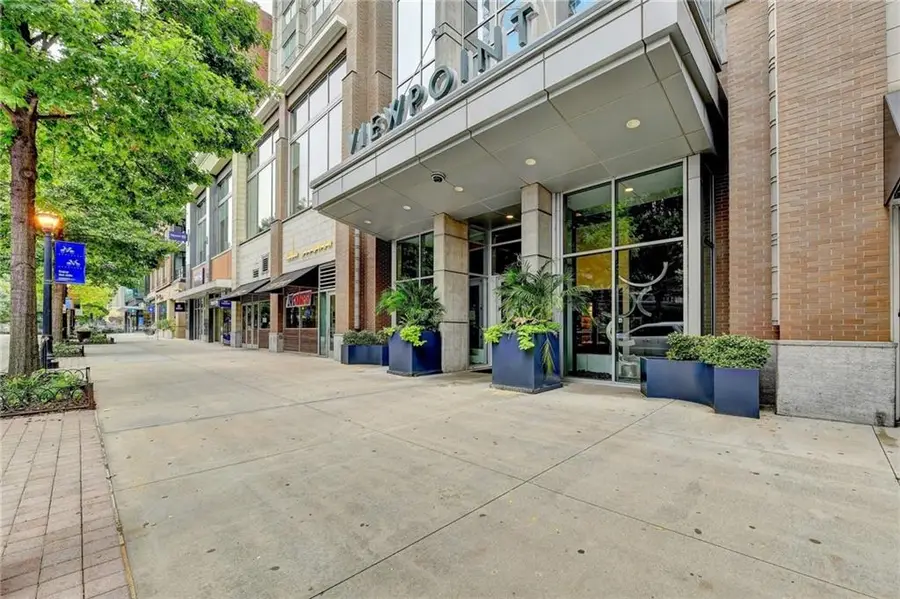 855 Peachtree Street Ne #1406, Atlanta, GA 30308 - #3