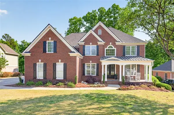 3470 Millwater Crossing, Dacula, GA 30019