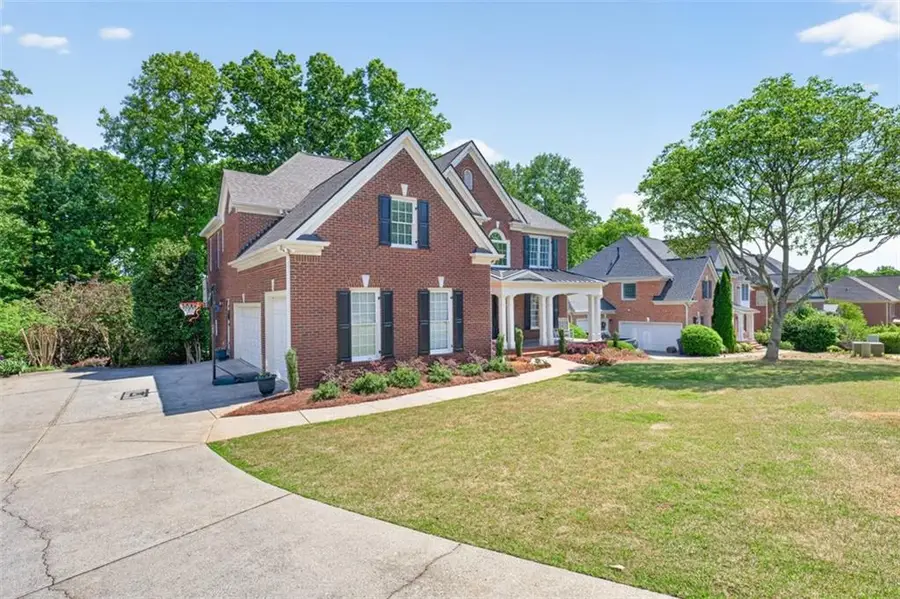 3470 Millwater Crossing, Dacula, GA 30019 - #2