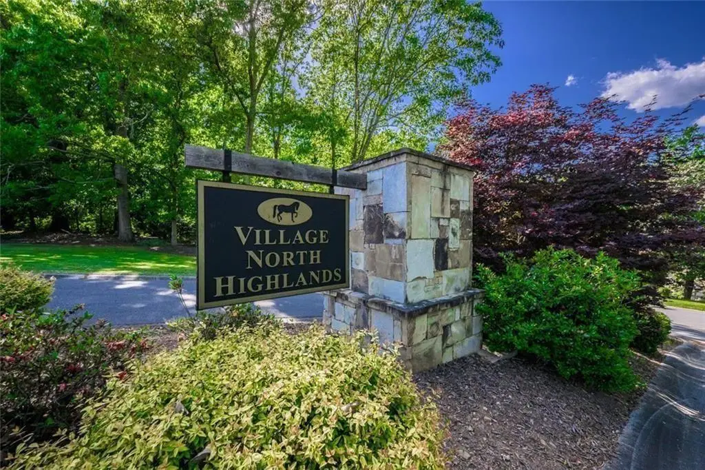 3921 Shoemaker Way, Marietta, GA 30062 - #1