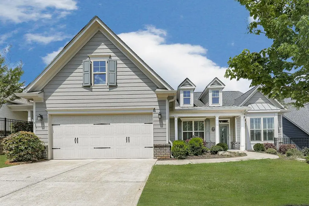 225 Windy Ridge Lane, Canton, GA 30114 - #1