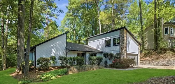 895 Fawn Way, Marietta, GA 30068