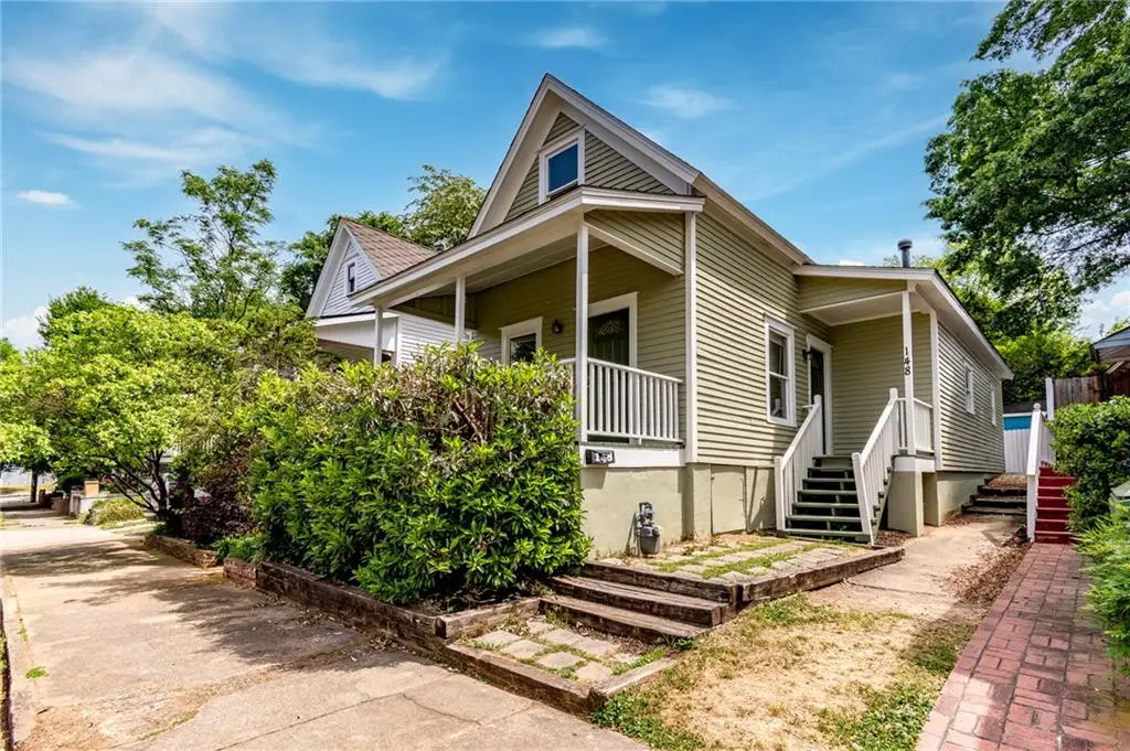 148 Savannah Street Se, Atlanta, GA 30316 - #1