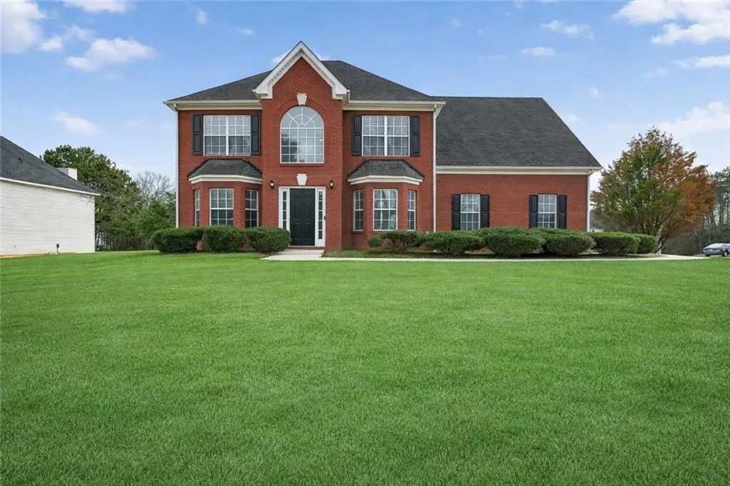 175 Northtowne Cove, Stockbridge, GA 30281 - #1