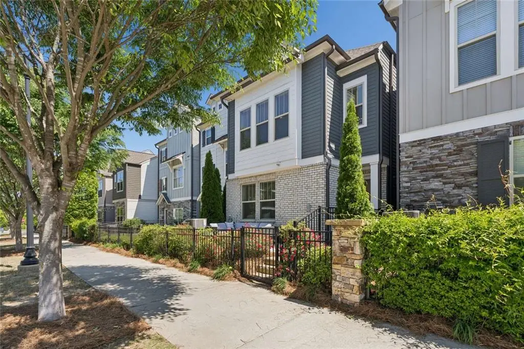 1061 Kirkland Circle, Smyrna, GA 30080 - #1