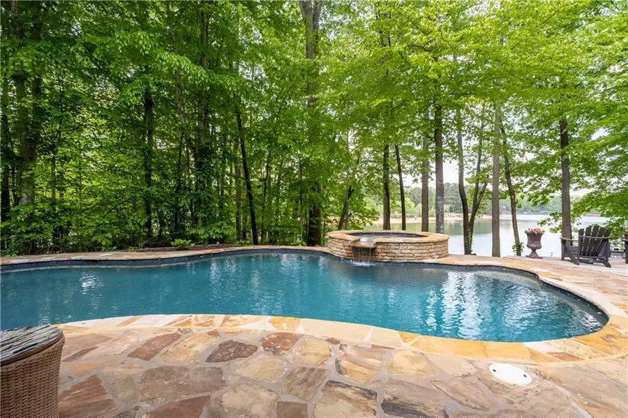 385 Sundown Drive, Dawsonville, GA 30534 - #2