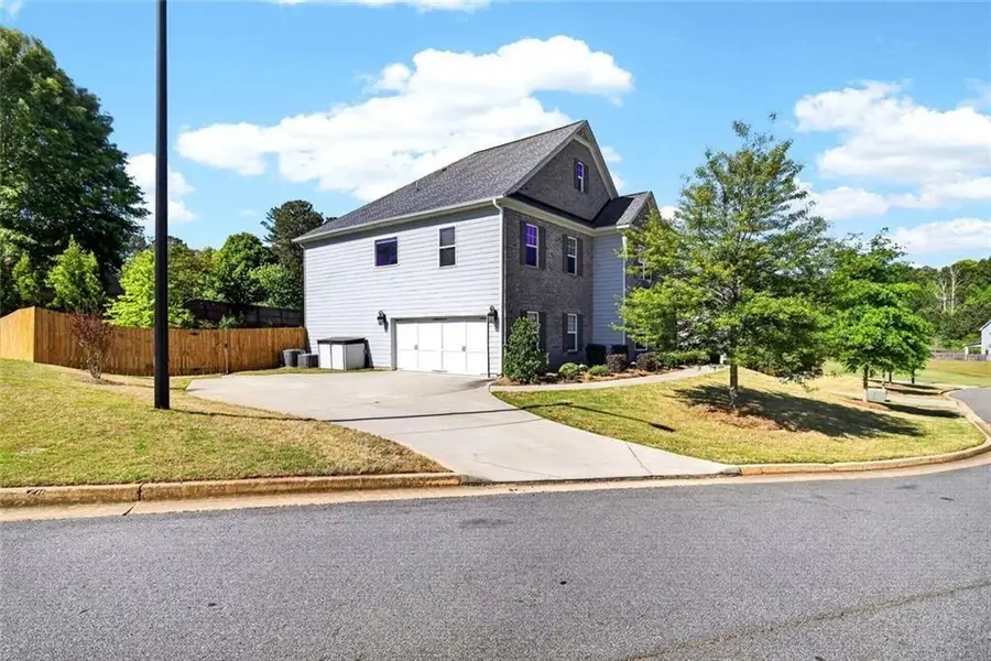 3047 Mountain Shadow Way, Marietta, GA 30064 - #2