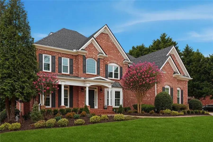 7015 Gaineswood Drive, Roswell, GA 30076 - #2