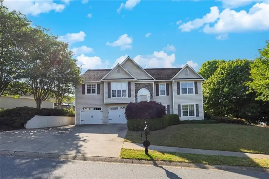 500 Mount Vernon Lane, Woodstock, GA 30189 - #2