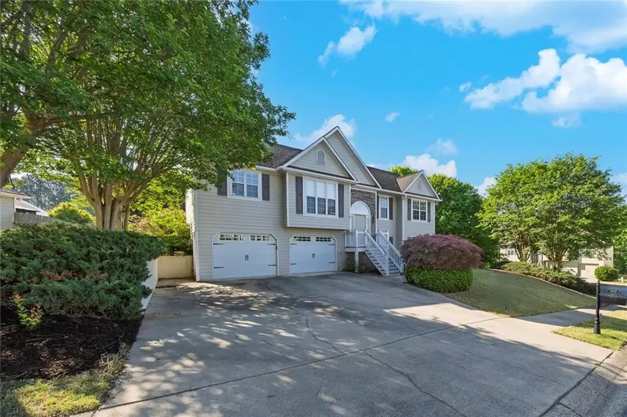 500 Mount Vernon Lane, Woodstock, GA 30189 - #3