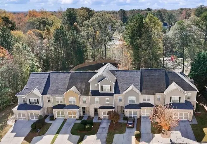 144 Trailside Way, Hiram, GA 30141 - #3