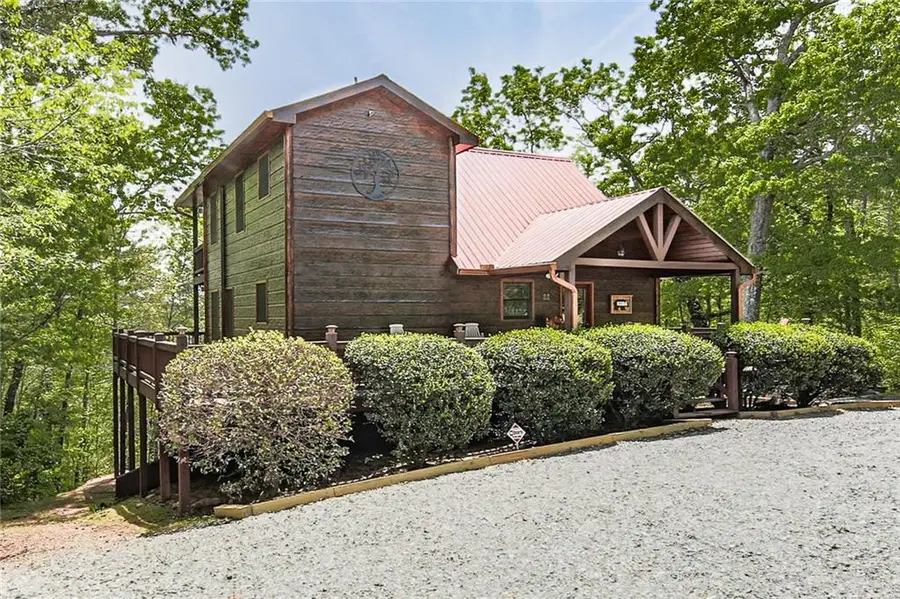 88 Black Gum Lane, Blue Ridge, GA 30513 - #3