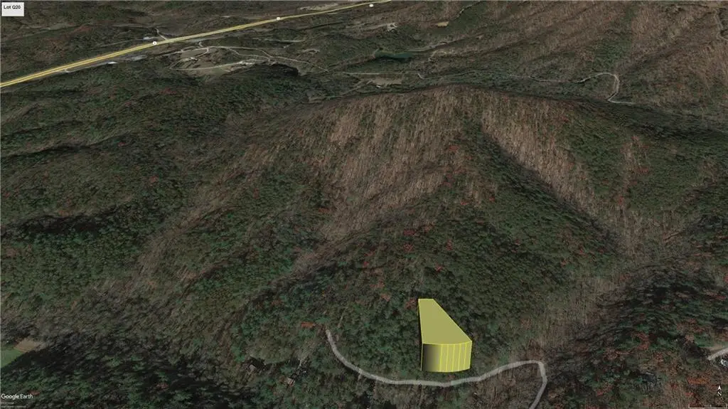 20 Goldmine Drive, Ellijay, GA 30536 - #1