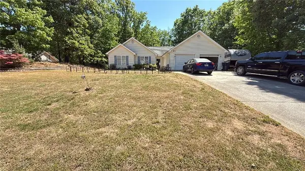 5302 Morgan Manor Drive, Lula, GA 30554