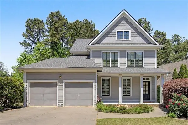 51 Haven Crest Court, Dallas, GA 30132