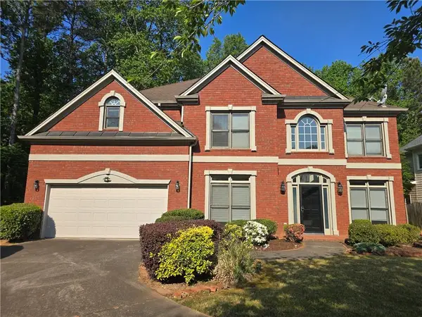 1651 Nestle Creek Court, Marietta, GA 30062