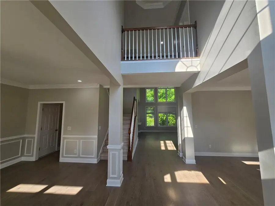 1651 Nestle Creek Court, Marietta, GA 30062 - #3