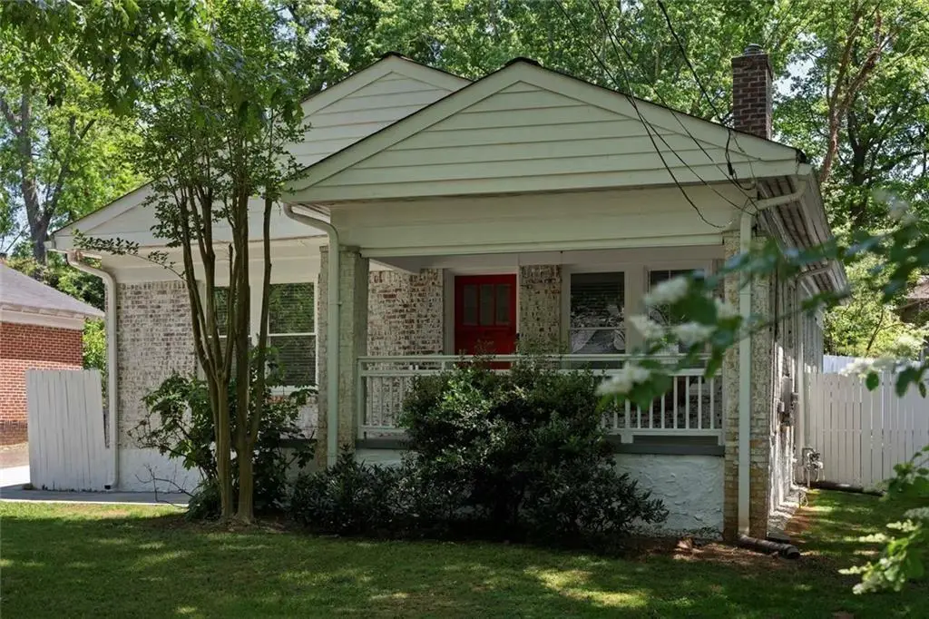 486 Lytle Avenue Se, Atlanta, GA 30316 - #1