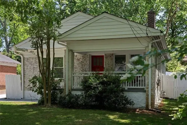 486 Lytle Avenue Se, Atlanta, GA 30316