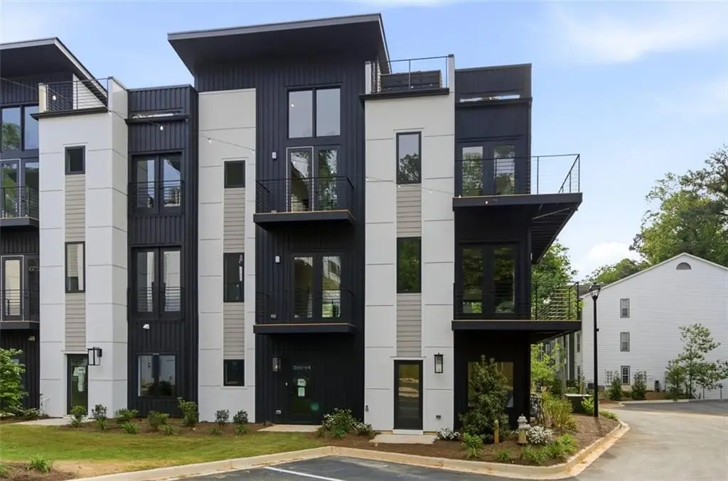 1194 Penny Lane, Atlanta, GA 30329 - #1