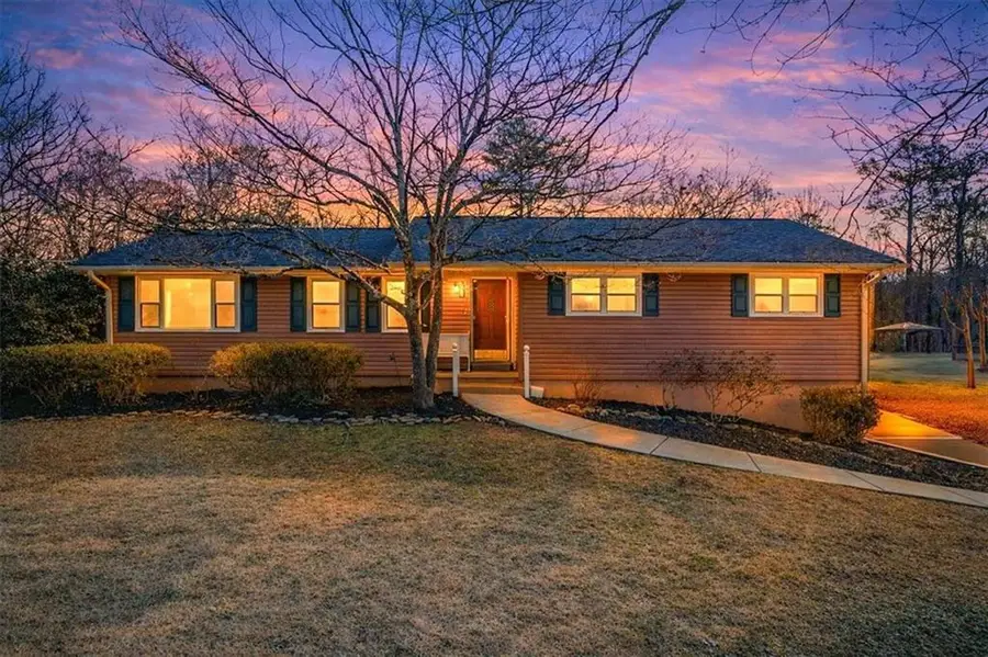513 Rivercrest Drive, Woodstock, GA 30188 - #2