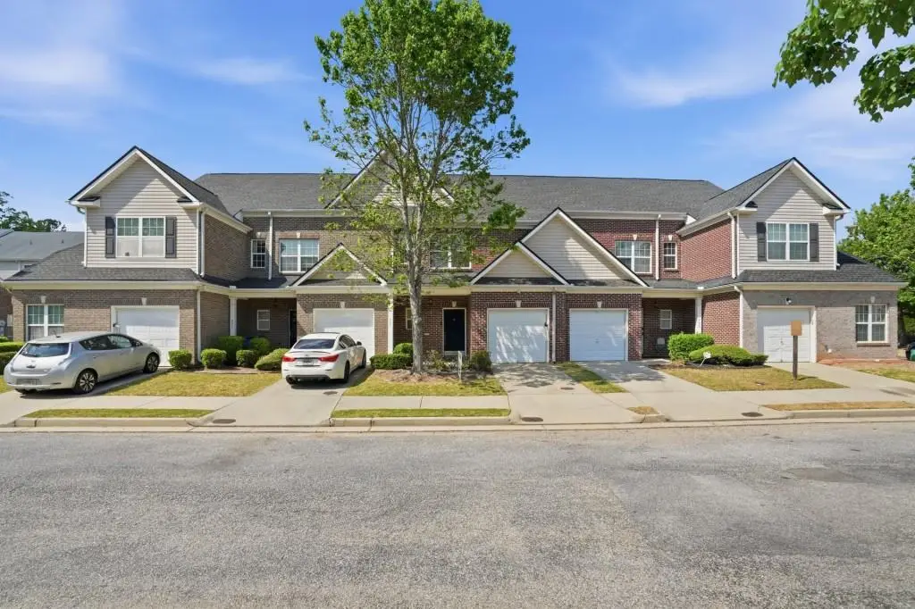 2555 Flat Shoals Road #903, Atlanta, GA 30349 - #1