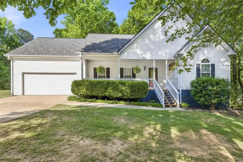 17 Gober Drive, Commerce, GA 30530 - #1