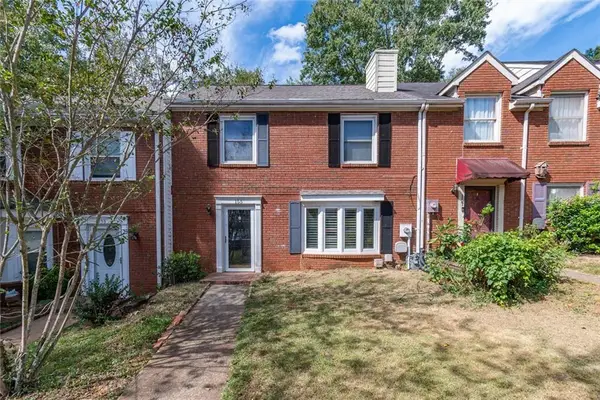 155 Willow Stream Court, Roswell, GA 30076