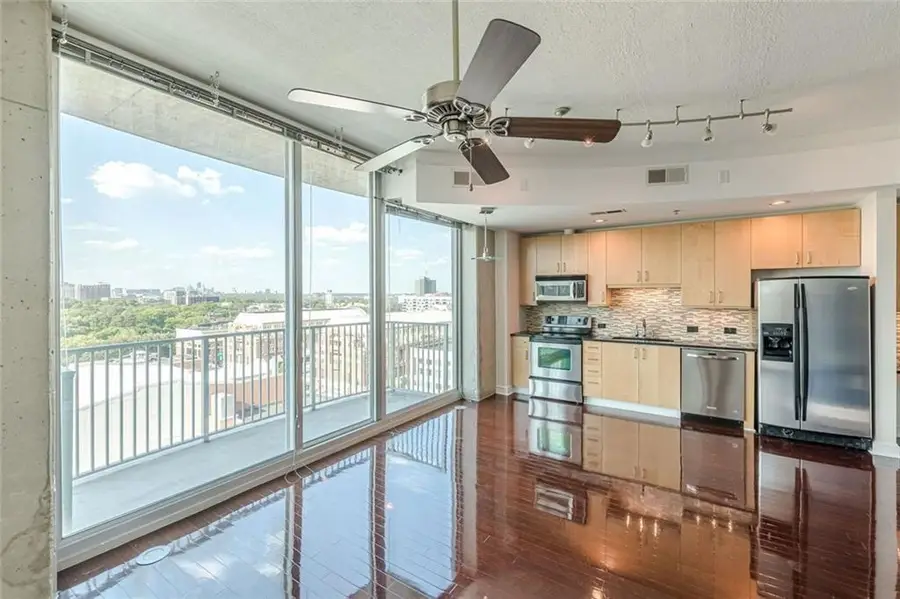 361 17th Street Nw #1120, Atlanta, GA 30363 - #2