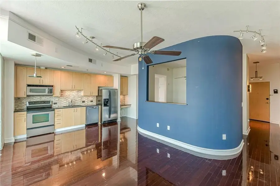 361 17th Street Nw #1120, Atlanta, GA 30363 - #3