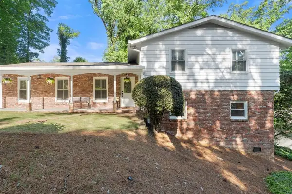 5650 Colton Drive, Sandy Springs, GA 30342