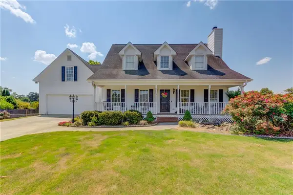 204 Angie Way, Bethlehem, GA 30620