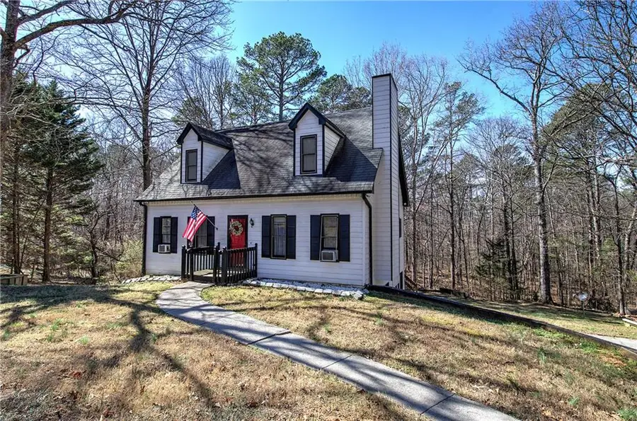 14 Buckskin Drive Sw, Cartersville, GA 30120 - #2