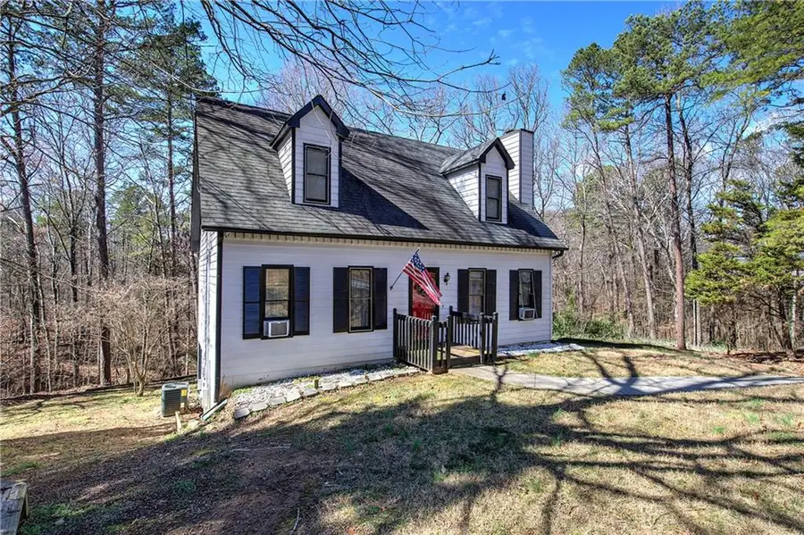 14 Buckskin Drive Sw, Cartersville, GA 30120 - #3