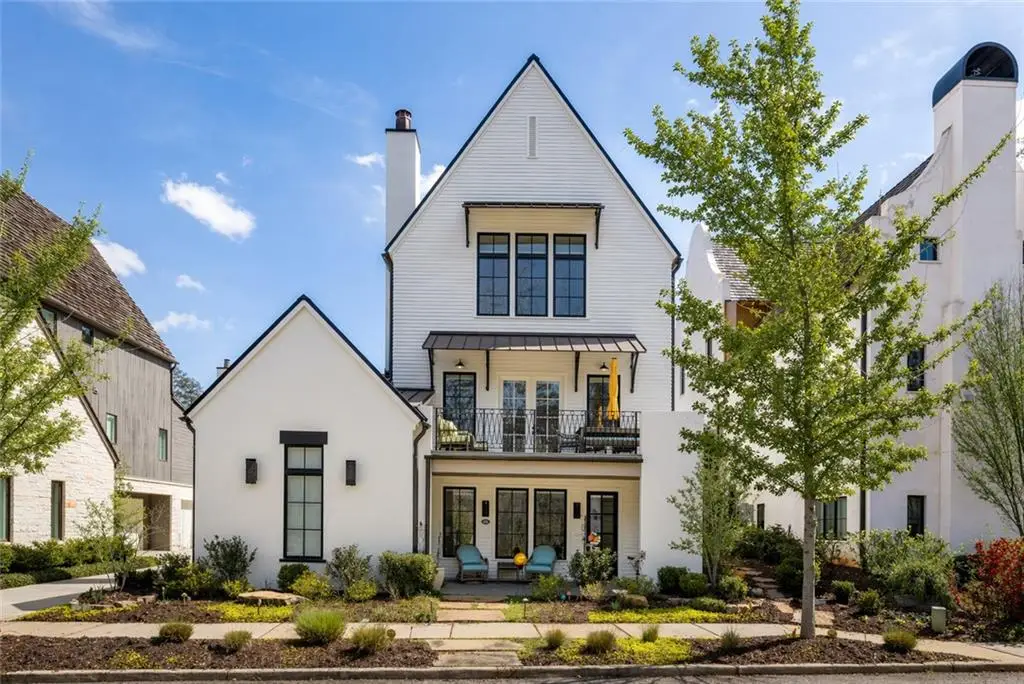 326 Mado Lane, Chattahoochee Hills, GA 30268 - #1