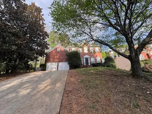 3890 Brentview Place Nw, Kennesaw, GA 30144