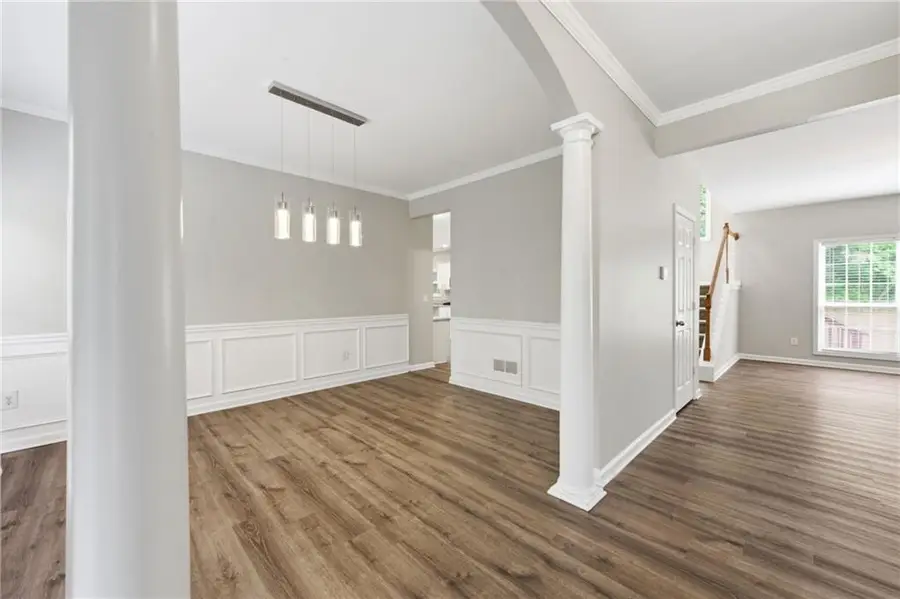 3890 Brentview Place Nw, Kennesaw, GA 30144 - #2