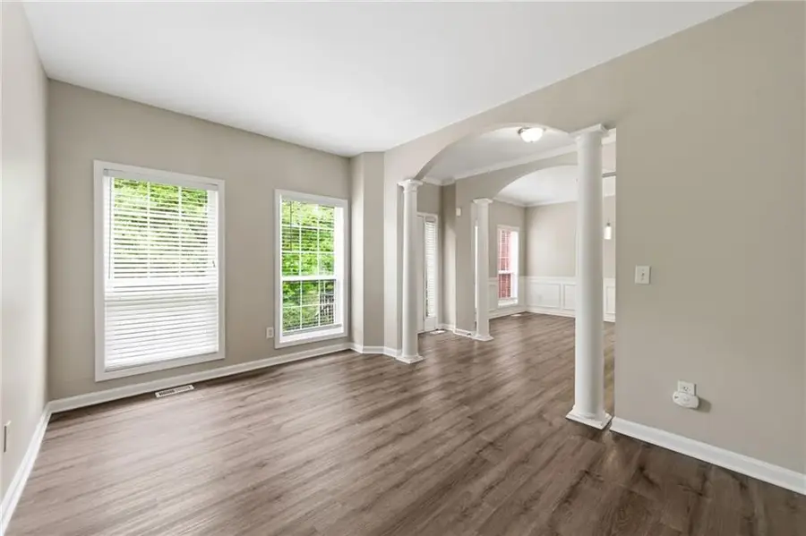 3890 Brentview Place Nw, Kennesaw, GA 30144 - #3
