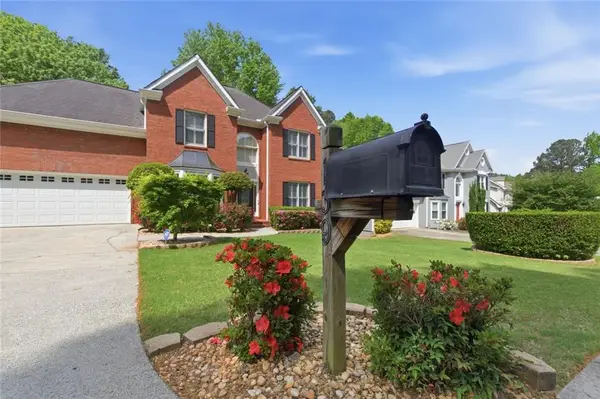 139 Clubhouse Drive Nw, Kennesaw, GA 30144