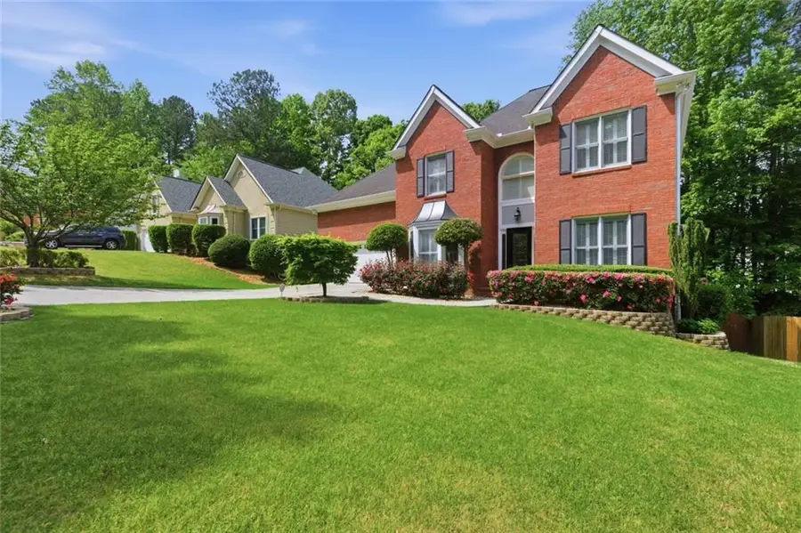 139 Clubhouse Drive Nw, Kennesaw, GA 30144 - #3