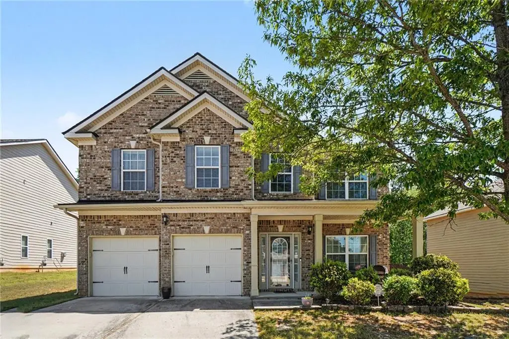 3096 Fonseca Pass, Atlanta, GA 30349 - #1